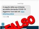 Coronavirus, falsi messaggi in arrivo dall'Inps. Polizia postale:"Fate attenzione" Coronavirus, falsi messaggi in arrivo dall'Inps. Polizia postale:"Fate attenzione"