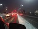 Grugliasco, cambia l'appalto. Eliminato l'autovelox su corso Allamano, completata la copertura di "cacciatori" di semafori rossi agli incroci Grugliasco, cambia l'appalto. Eliminato l'autovelox su corso Allamano, completata la copertura di "cacciatori" di semafori rossi agli incroci