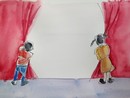 Favole, voce ed emozioni: il teatro dei bambini a Grugliasco Favole, voce ed emozioni: il teatro dei bambini a Grugliasco