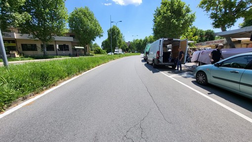 Investe una bimba di 5 anni e scappa: pirata della strada rintracciato a Grugliasco