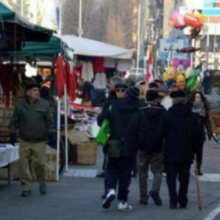 Aperte le iscrizioni per il Mercatino degli Hobbisti di San Rocco