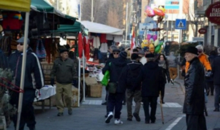 Aperte le iscrizioni per il Mercatino degli Hobbisti di San Rocco