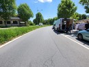 Investe una bimba di 5 anni e scappa: pirata della strada rintracciato a Grugliasco Investe una bimba di 5 anni e scappa: pirata della strada rintracciato a Grugliasco