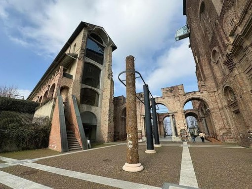Giornata del Contemporaneo a Torino: ingressi gratuiti e aperture straordinarie di musei, gallerie e fondazioni