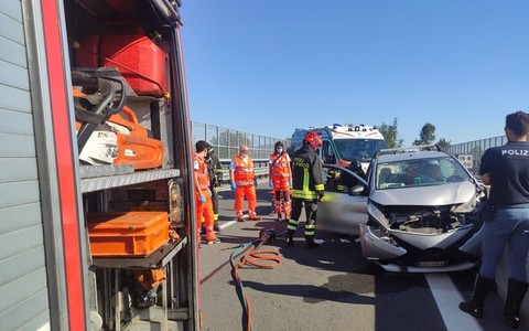 Alcol, droga e distrazioni: gli incidenti sono la principale causa di morte nei giovani tra i 15 e i 24 anni