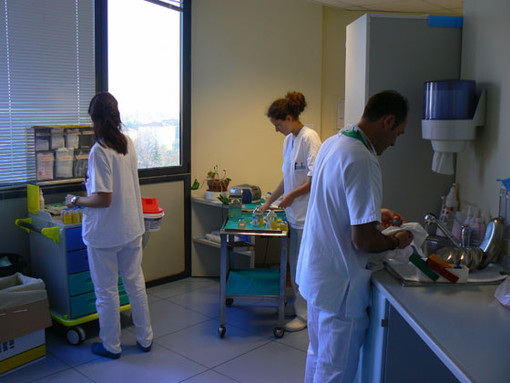 Sanità, i contratti Covid in scadenza il 31 dicembre verranno prorogati di un anno Sanità, i contratti Covid in scadenza il 31 dicembre verranno prorogati di un anno