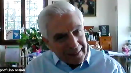 La terapia psicodinamica online al tempo della pandemia: intervista al professor Lino Grandi [VIDEO]