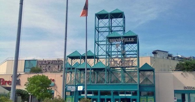 Attimi di paura questa sera a Le Gru Attimi di paura questa sera a Le Gru