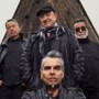 Litfiba per i 40 anni di "17 re": tra gli ultimi concerti, la tappa a Venaria Reale Litfiba per i 40 anni di "17 re": tra gli ultimi concerti, la tappa a Venaria Reale
