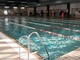 piscina - foto d'archivio