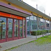 La Nave del Parco culturale Le Serre La Nave del Parco culturale Le Serre