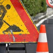 Foto di archivio di lavoro in corso
