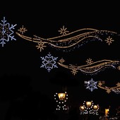 Un weekend tra musica, danza e spirito natalizio nel Parco Le Serre