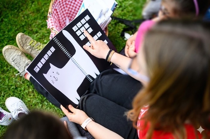 Rivoli si trasforma nella capitale della cultura pop: torna “Libri in Piazza”