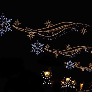 Un weekend tra musica, danza e spirito natalizio nel Parco Le Serre