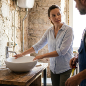 Lavabo bagno da appoggio: guida alla scelta perfetta Lavabo bagno da appoggio: guida alla scelta perfetta