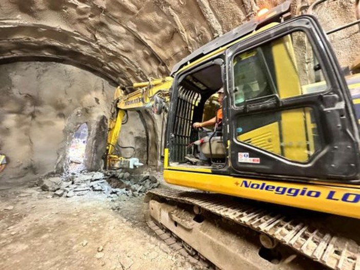 Sette anni di disagi, corteo da Collegno a Rivoli contro il cantiere infinito della metro