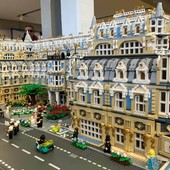 Mattonicini in festa: a Grugliasco un successo da 6500 visitatori