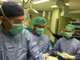 medici sala operatoria - foto di repertorio