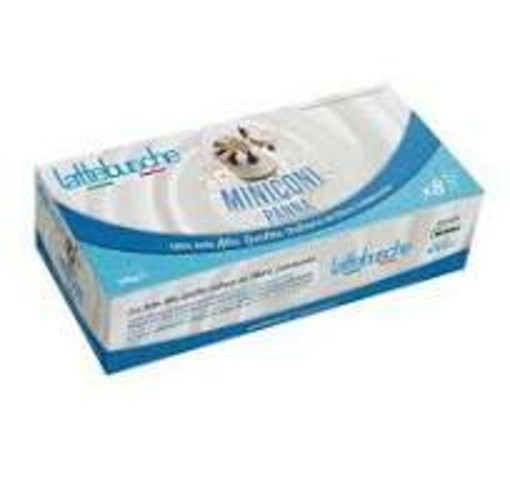 Garantisce Lattebusche Garantisce Lattebusche