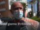 Mario Raviolo è stato intervistato il 31 marzo a Loano Mario Raviolo è stato intervistato il 31 marzo a Loano