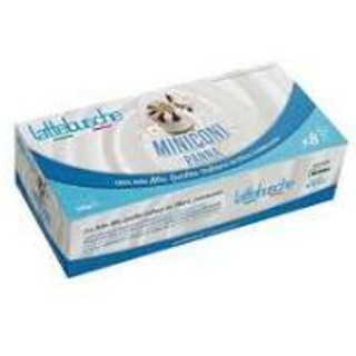 Garantisce Lattebusche