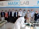 Grugliasco, 150 nuovi posti di lavoro grazie all'intesa con la Masklab [FOTO]