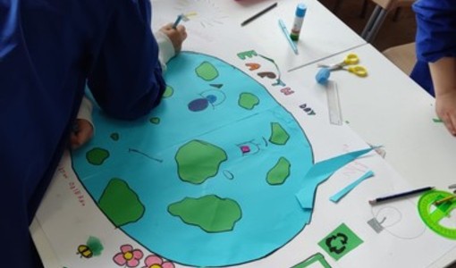 Grugliasco, fino al 30 settembre la raccolta solidale di materiale scolastico