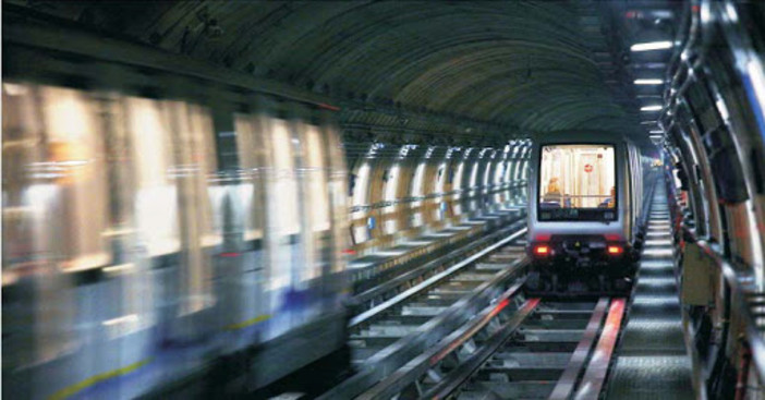 A dicembre e gennaio la metropolitana di Torino in funzione anche la sera: gli orari A dicembre e gennaio la metropolitana di Torino in funzione anche la sera: gli orari
