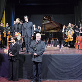 C.A.S.A. entra nel vivo con un concerto speciale per bambini e famiglie C.A.S.A. entra nel vivo con un concerto speciale per bambini e famiglie