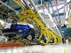 Le produzioni Maserati di Mirafiori si spostano a Modena