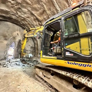 Sette anni di disagi, corteo da Collegno a Rivoli contro il cantiere infinito della metro