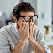 Come lo stress porta a problemi delicati: rompere il circolo vizioso per una salute migliore