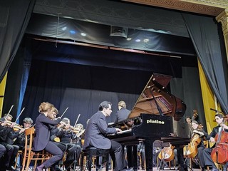 C.A.S.A. entra nel vivo con un concerto speciale per bambini e famiglie