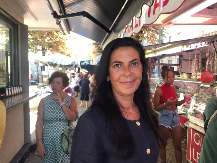 Marzia Casolati