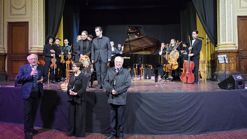 C.A.S.A. entra nel vivo con un concerto speciale per bambini e famiglie