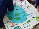 Anche a Grugliasco la colletta di materiale scolastico per aiutare le famiglie in difficoltà