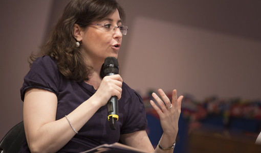 Canalis (Pd): "Il Piemonte apra le scuole il 31 agosto come l'Emilia Romagna" Canalis (Pd): "Il Piemonte apra le scuole il 31 agosto come l'Emilia Romagna"