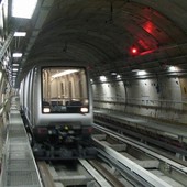 Da lunedì riapre la metropolitana di Torino. Foglietta: &quot;Fatti lavori di pulizia e ripristinate 13 scale mobili&quot;
