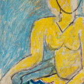 Le Regine del cinema, Matisse, Bacon: chi sono i prossimi protagonisti della mostre alla Reggia di Venaria