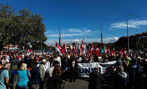Sindaci, forze politiche e sindacati "Uniti per la metro" Sindaci, forze politiche e sindacati "Uniti per la metro"