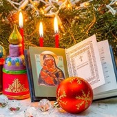 &quot;Craciun fericit&quot;: oggi si celebra il Natale ortodosso