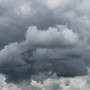 Meteo: in arrivo un po' di maltempo nel fine settimana