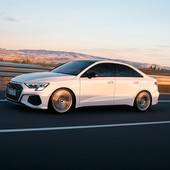 Scegli l'eccellenza: scopri il noleggio a lungo termine Audi con Trevirent