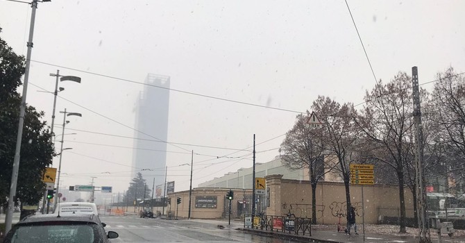 Immagine di repertorio