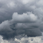 Allerta meteo gialla su Torino e provincia: temporali improvvisi e forte instabilità fino a sera