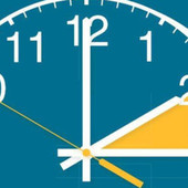 Nel weekend torna l'ora legale