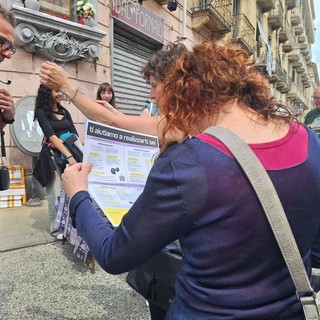 Il progetto realizzato dagli alunni dell'Enaip di Grugliasco