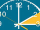 Nel weekend torna l'ora legale Nel weekend torna l'ora legale