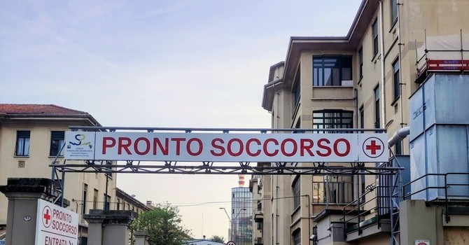 Arretrati del pronto soccorso e nodo tasse: Nursing Up chiede verifiche e conguagli in Piemonte